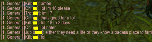 Adults Don’t Play WoW or Wish They Didn’t Sometimes