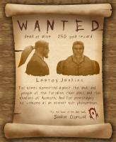 Wanted:  Leeroy Jenkins