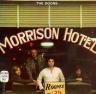 Maggie McGill - The Doors' Morrison Hotel